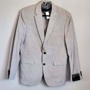 Banana Republic suit jacket Men's 42 R